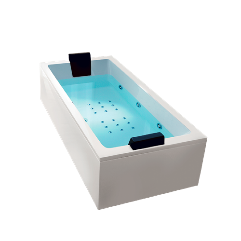 GRUPPO TREESSE QUADRA181 180 100x64h AWA DX